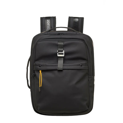 Blauer zaino uomo rubber backpack
40,5x31x14 capienza 18 L