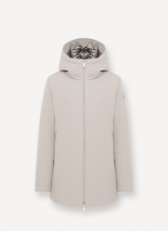 Colmar capospalla donna Piumino impermeabile con pelliccia 2267E 4ZL 06