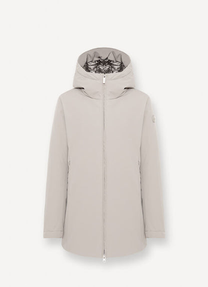 Colmar capospalla donna Piumino impermeabile con pelliccia 2267E 4ZL 06