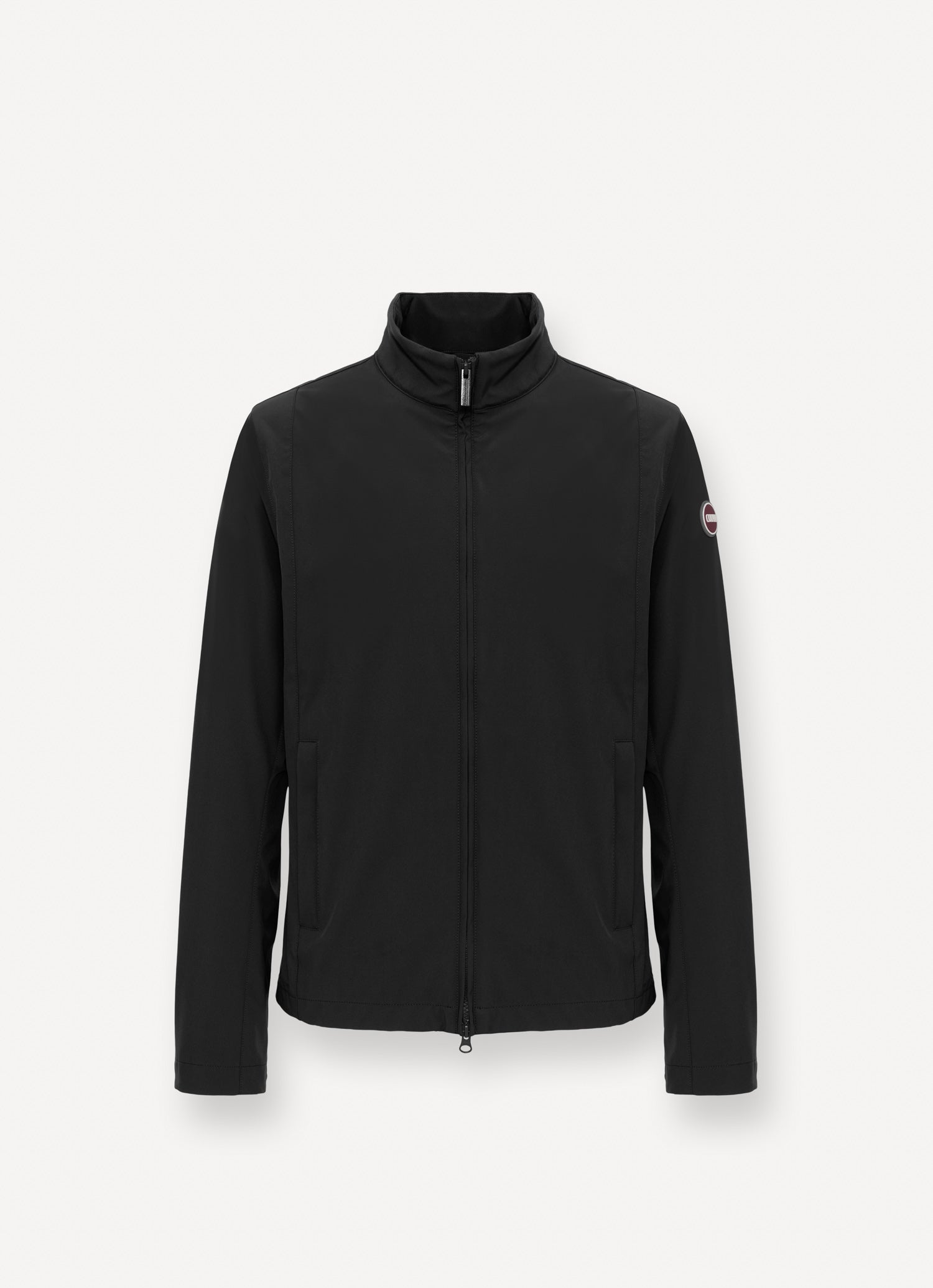 giacca uomo primavera nera colmar