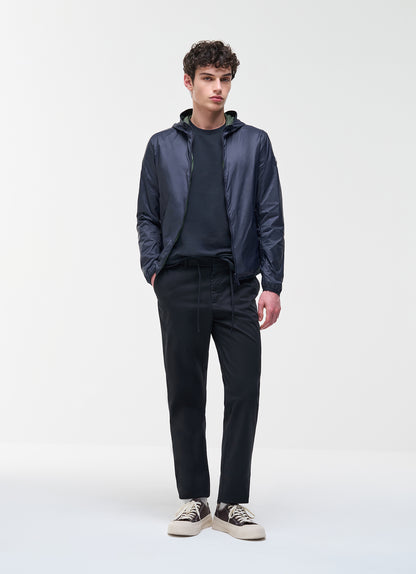 colmar giubbotto double face uomo