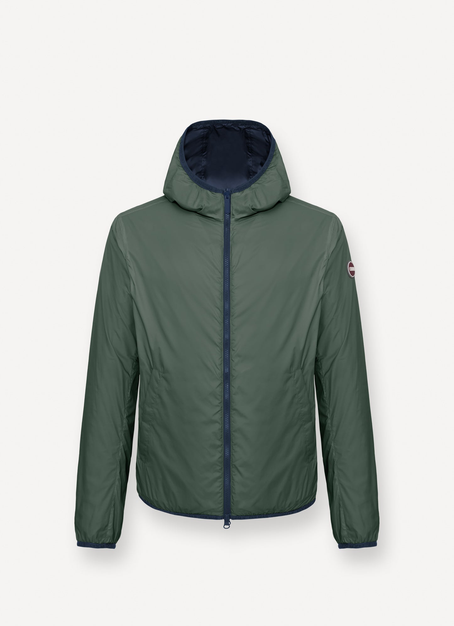 giacca uomo primavera leggera colmar