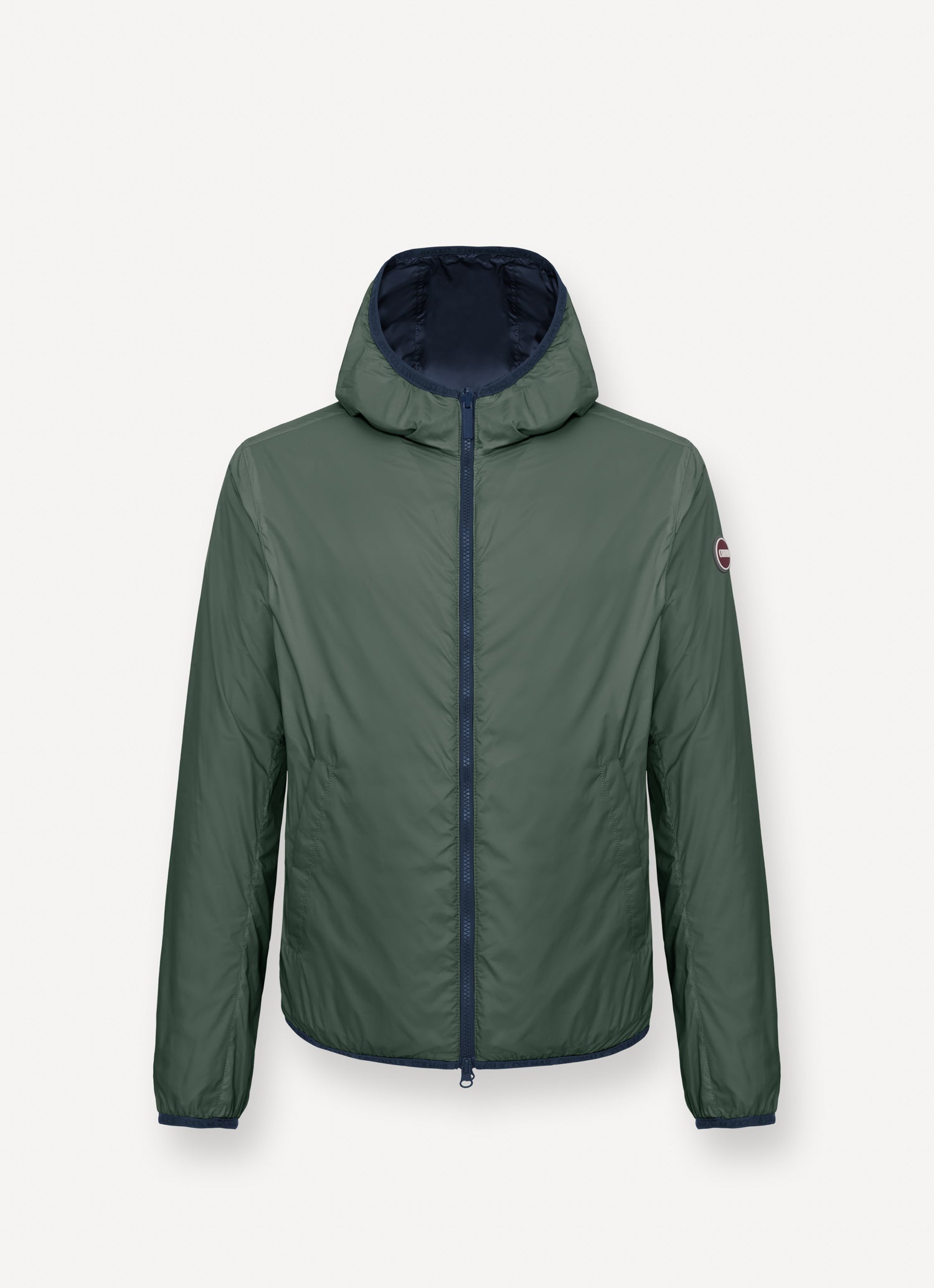 giacca uomo primavera leggera colmar