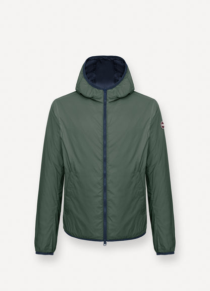 giacca uomo primavera leggera colmar