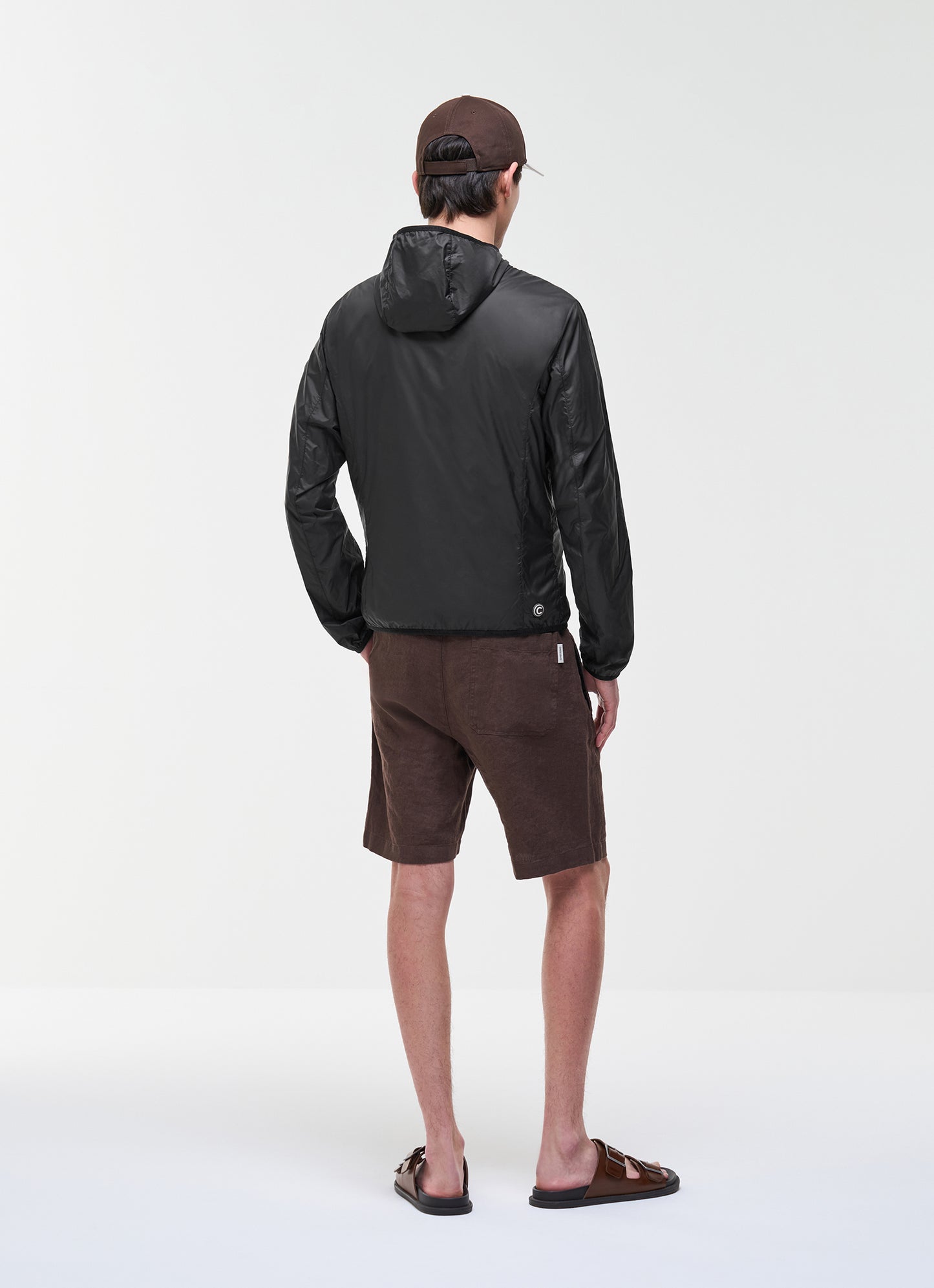 retro giacca colmar 1842 black