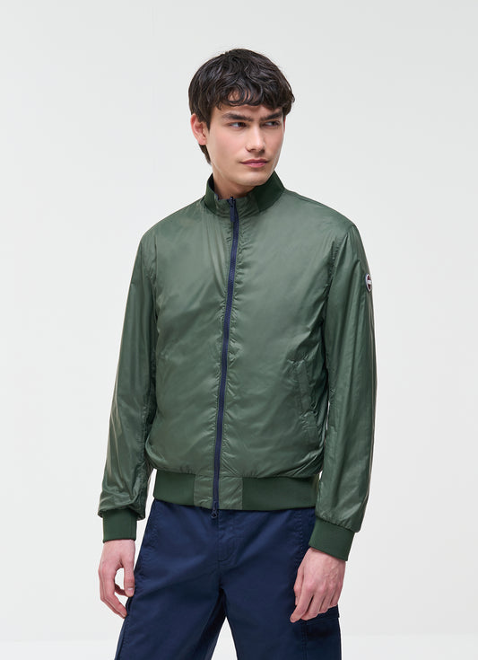 colmar giacca uomo reversibile 1899R blu navy