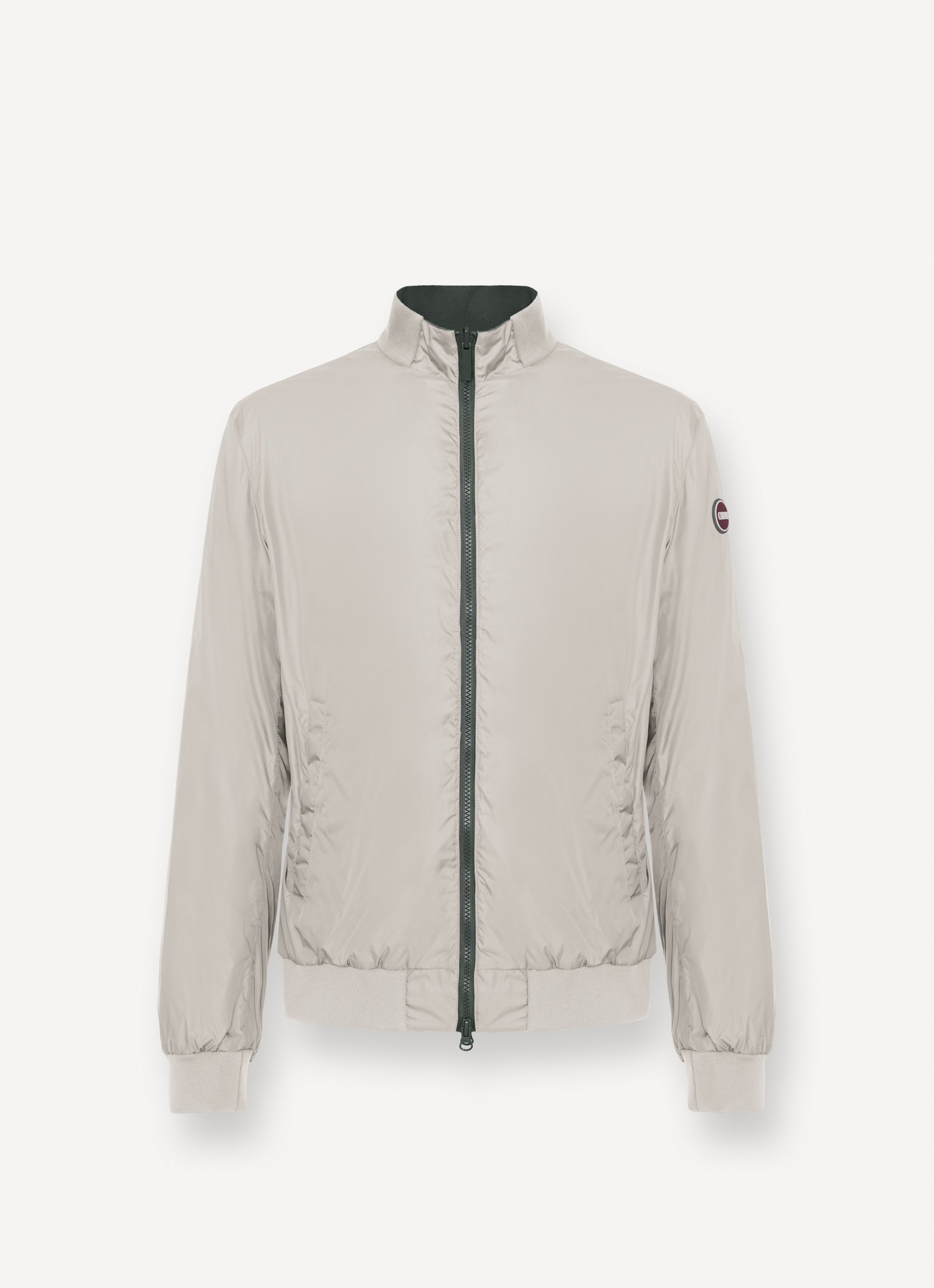 colmar giacca uomo reversibile 1899R beige