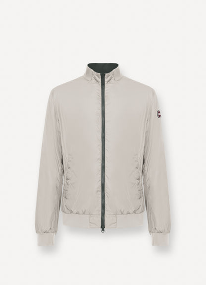 colmar giacca uomo reversibile 1899R beige