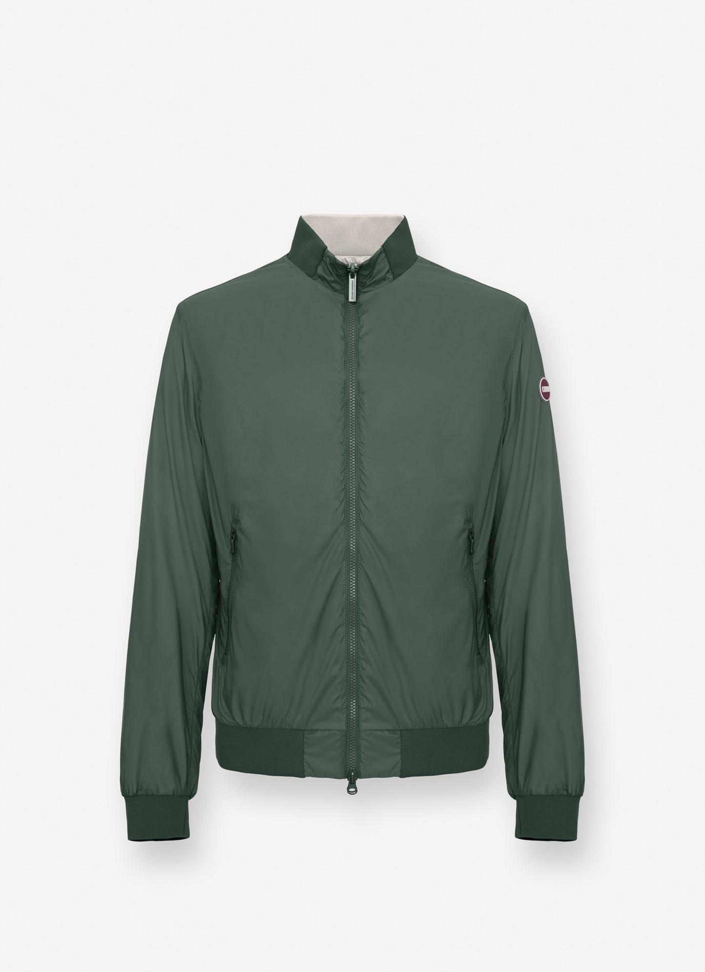 colmar giacca uomo reversibile 1899R beige