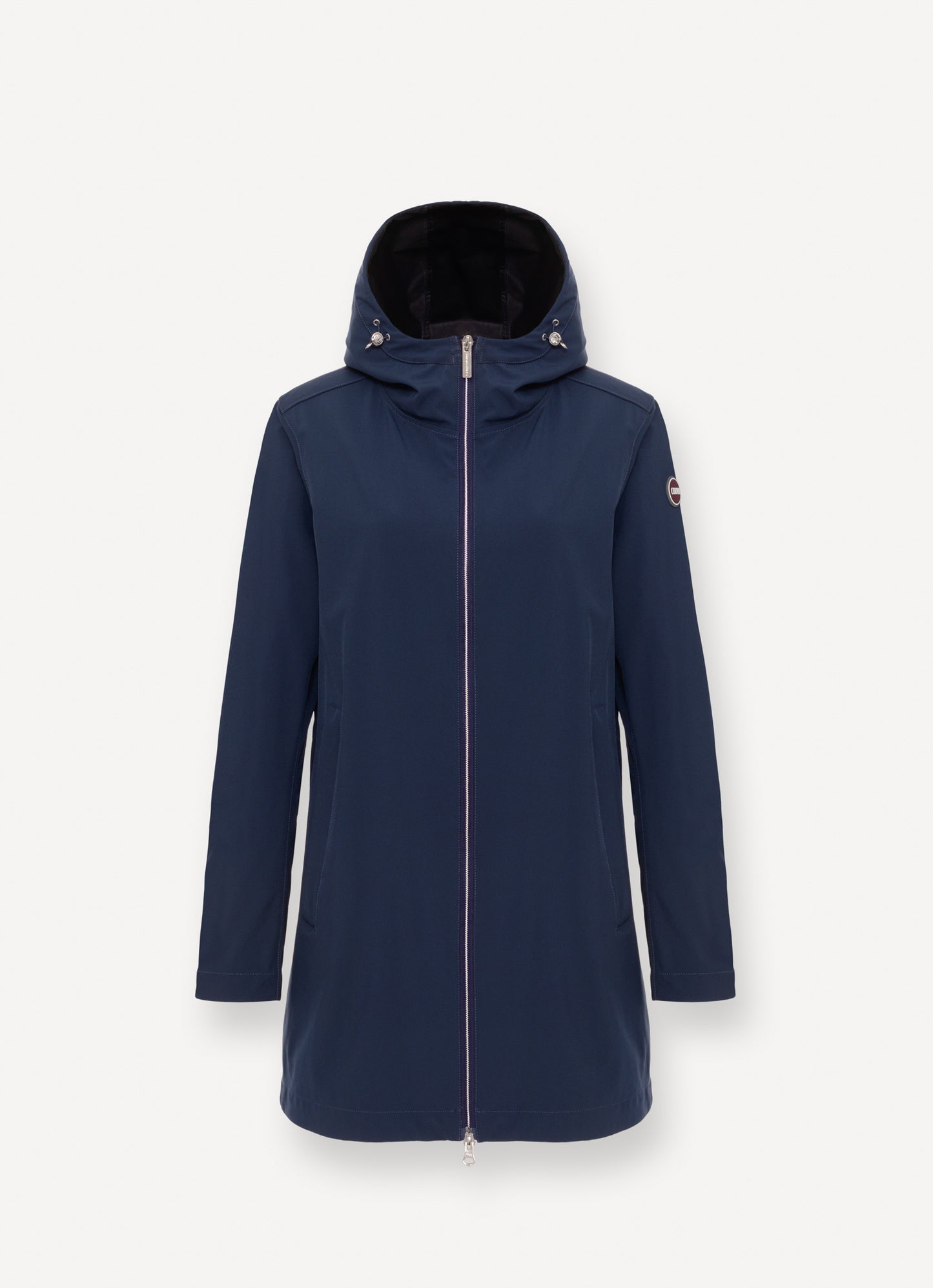 giacca donna primavera impermeabile colmar