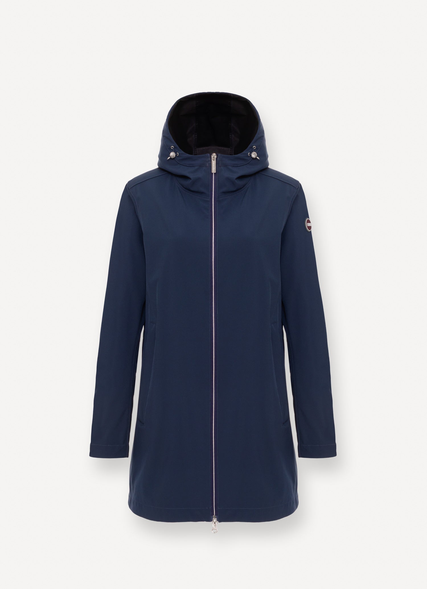 giacca donna primavera impermeabile colmar