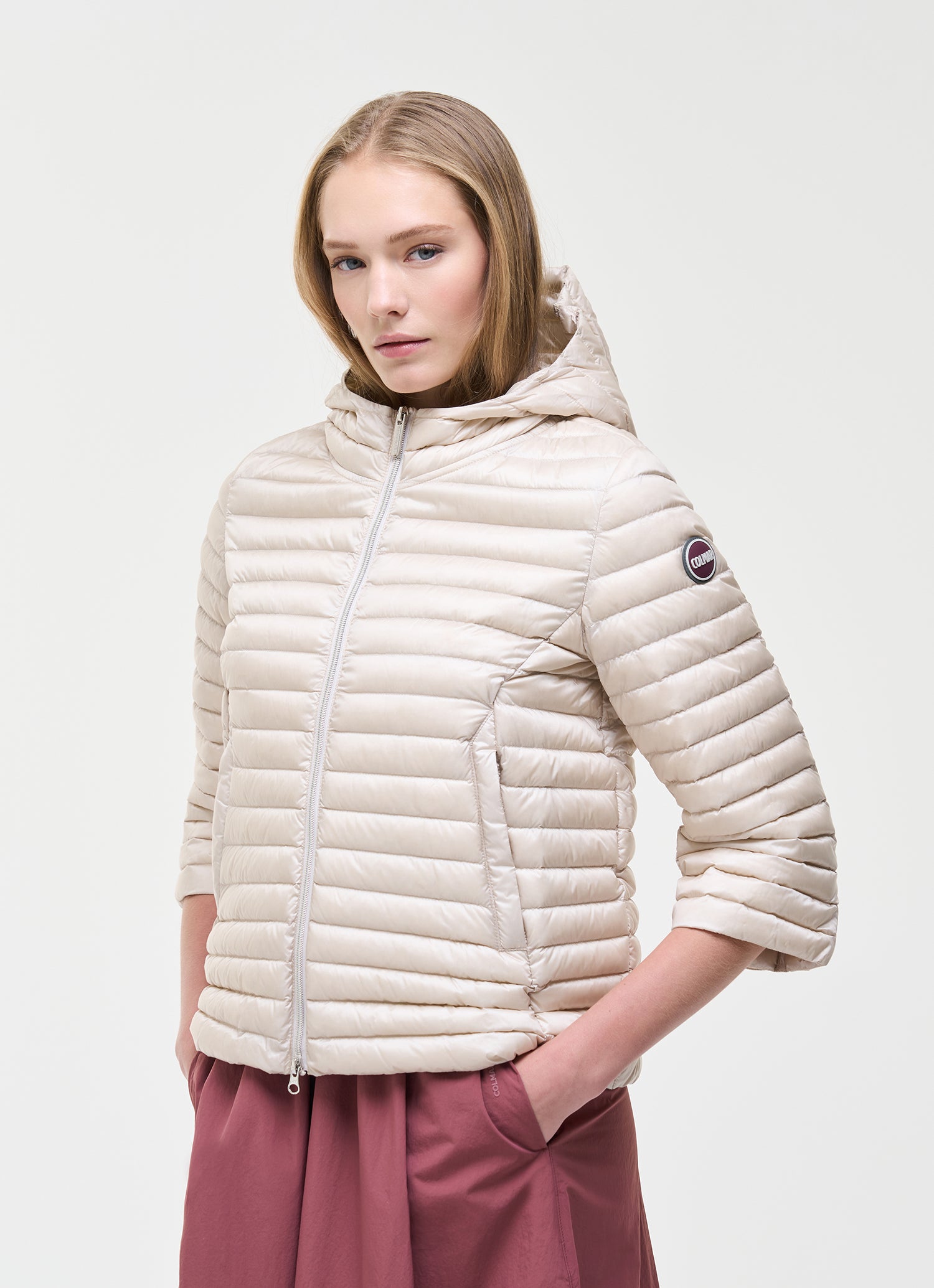 colmar cappa donna 100 grammi 2172 beige