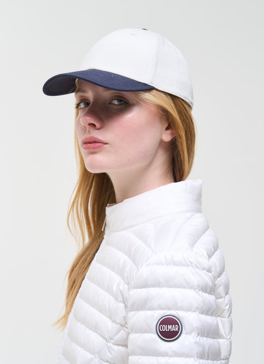 dettaglio trapunto diagonale colmar