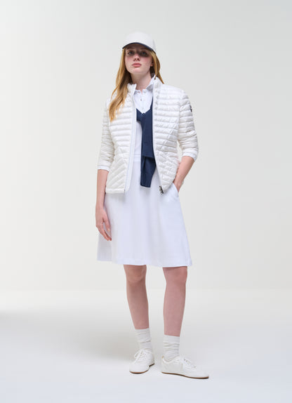 colmar giacca donna trapunto diagonale