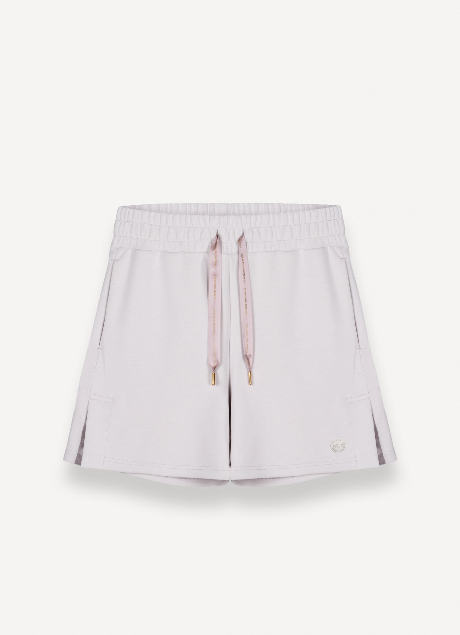 pantaloncini Colmar Originals donna con coulisse