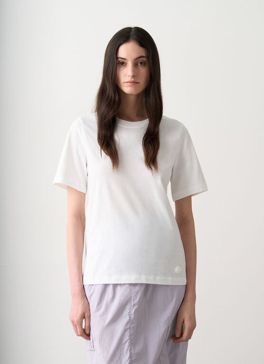 Colmar T-shirt donna monocolore cod. 8658