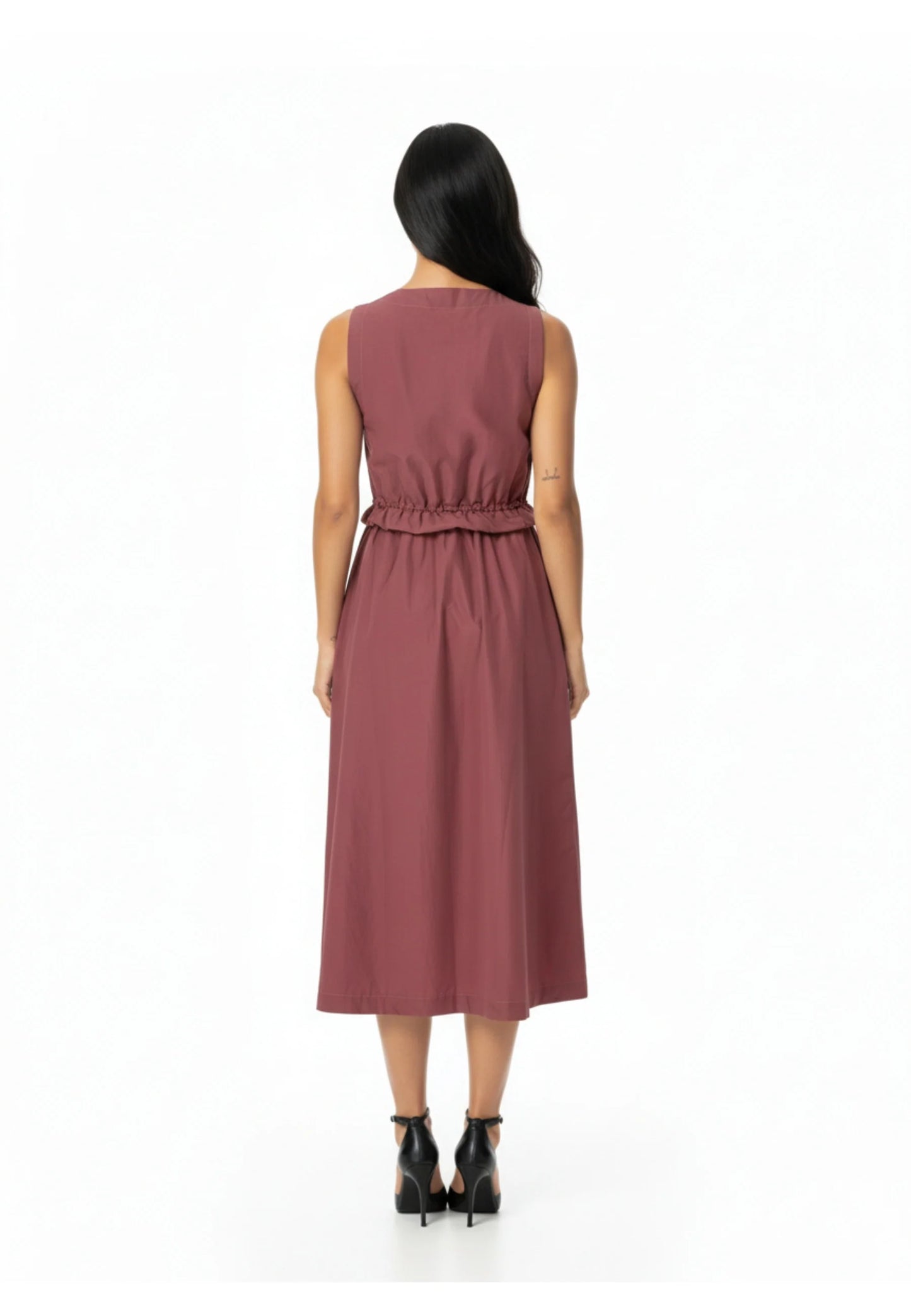 Colmar Women's Dress 8871_1FD_757