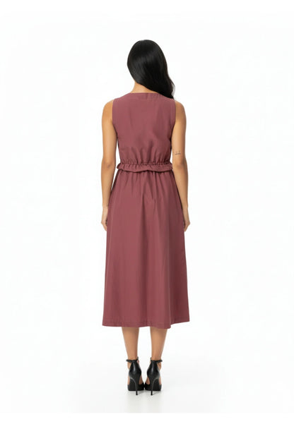Colmar Women's Dress 8871_1FD_757