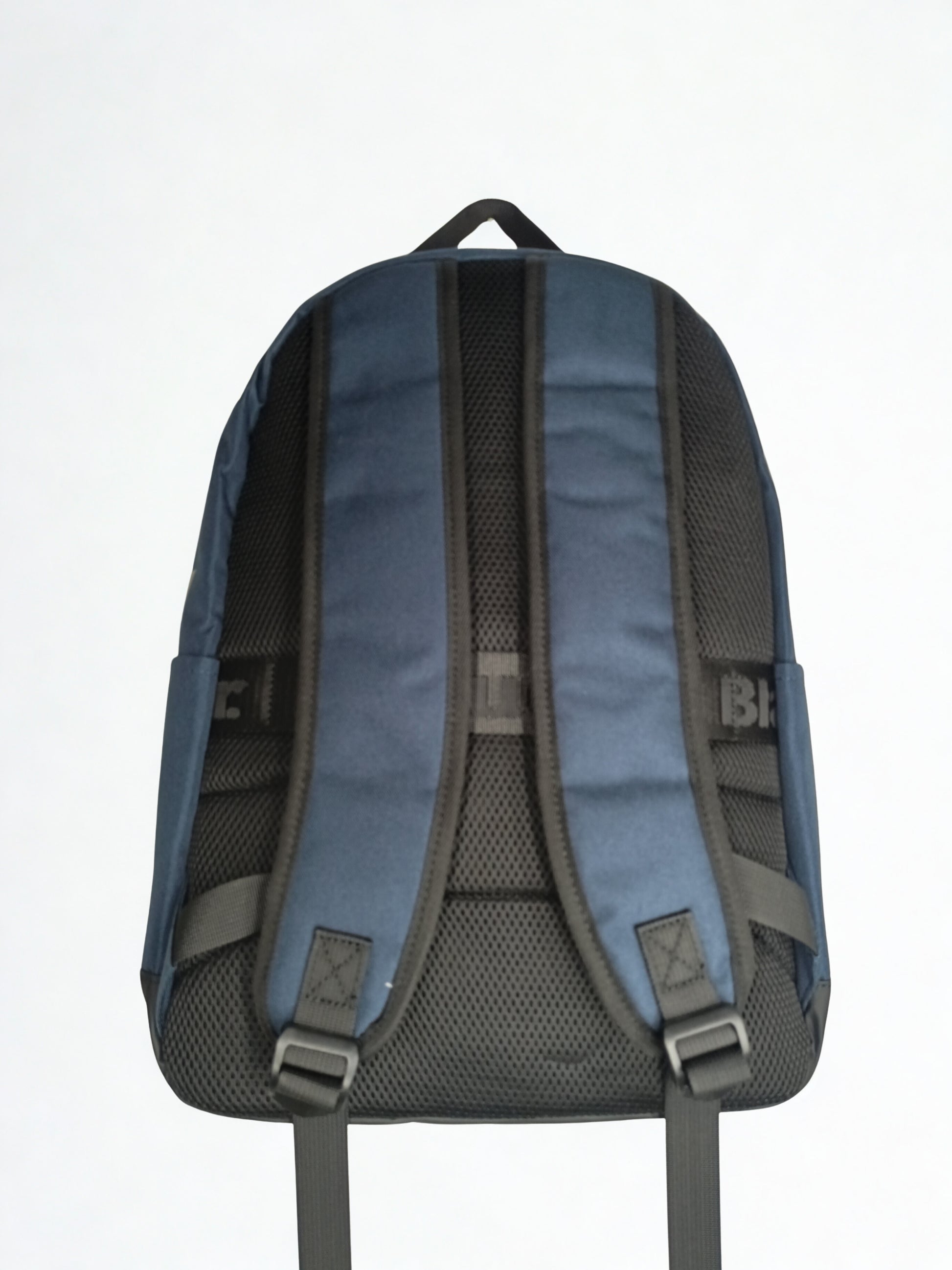 zaino Blauer schienale con spallacci imbottiti