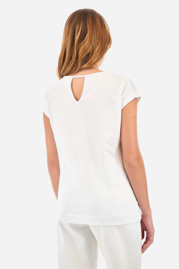 La Martina t-shirt donna