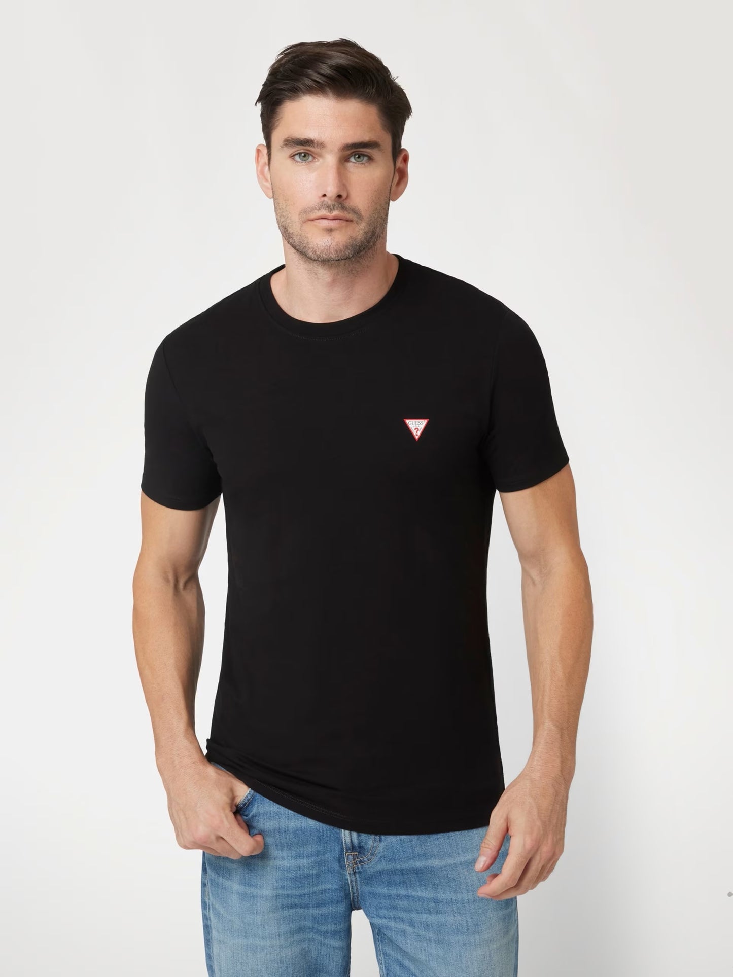 Guess T-shirt Uomo