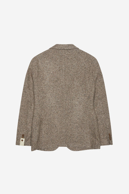 At.p.co Herren-Zweiknopf-Sakko A312ALAN60 L104 260