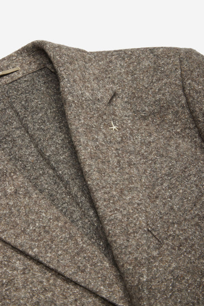 At.p.co Herren-Zweiknopf-Sakko A312ALAN60 L104 260