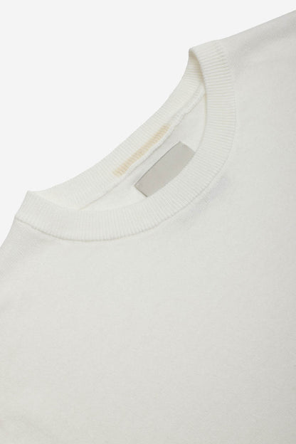 At.p.co Maglia uomo girocollo in cotone, lana e cashmere regular fit
