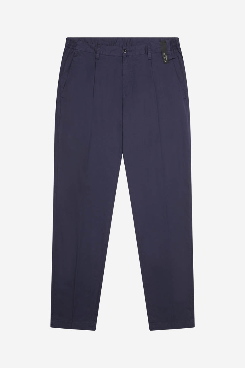 Pantalone uomo AT.P.CO Berlino con coulisse in tessuto tecnico A321BERLINO563TC506/TB 799