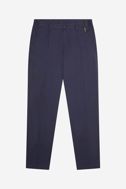 Pantalone uomo AT.P.CO Berlino con coulisse in tessuto tecnico A321BERLINO563TC506/TB 799