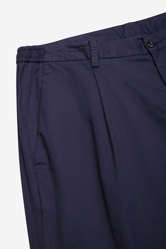 Pantalone uomo AT.P.CO Berlino con coulisse in tessuto tecnico A321BERLINO563TC506/TB 799