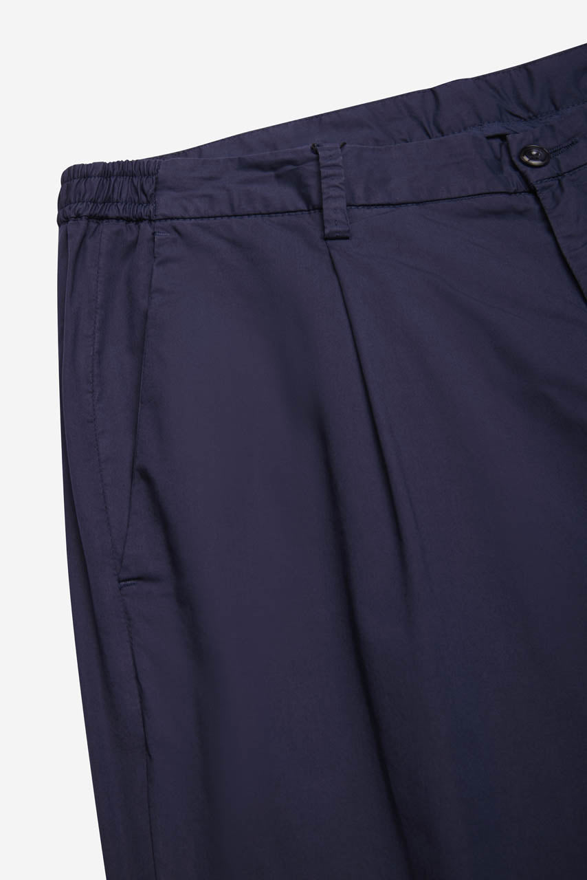 Pantalone uomo AT.P.CO Berlino con coulisse in tessuto tecnico A321BERLINO563TC506/TB 799