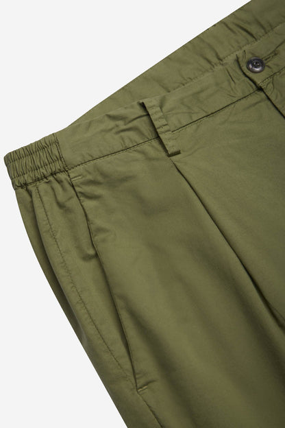 Pantalone uomo AT.P.CO Berlino con coulisse in tessuto tecnico A321BERLINO563TC506/TB 850