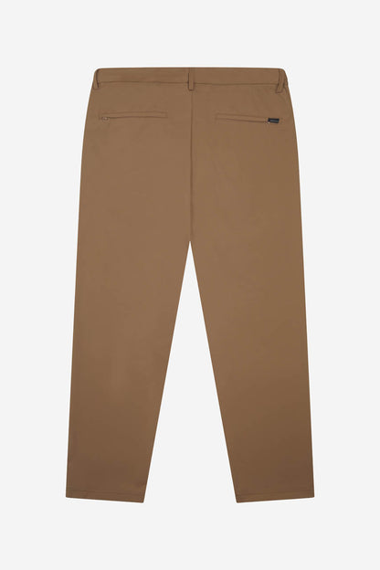 Pantalone uomo AT.P.CO Berlino con coulisse in tessuto tecnico