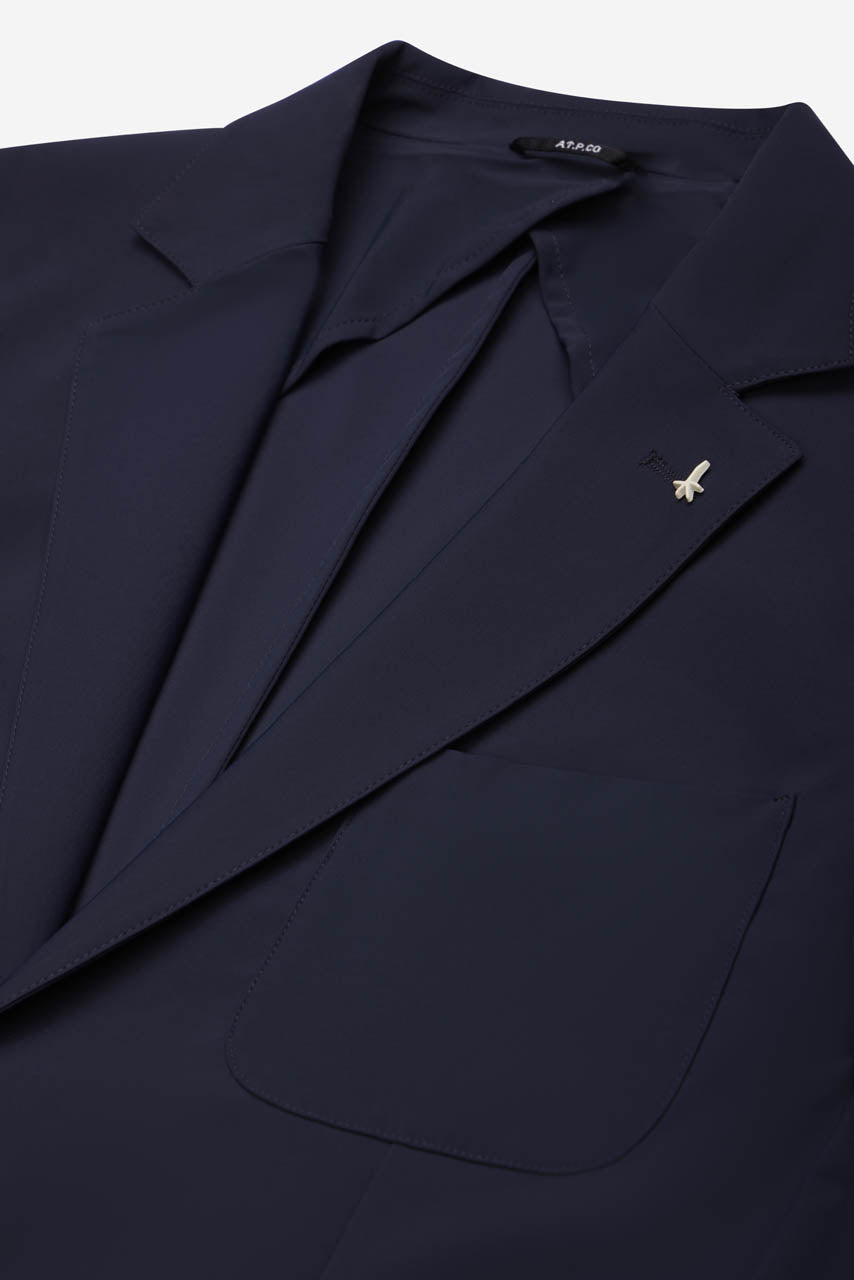 At.p.co Men's Jacket A322GEGE78TP977 799