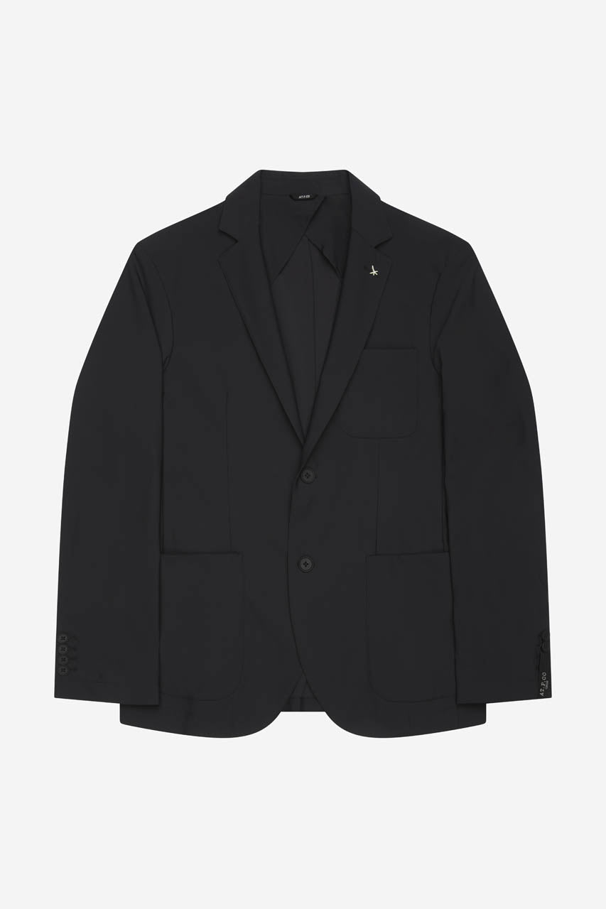 At.p.co Men's Jacket A322GEGE78TP977 999