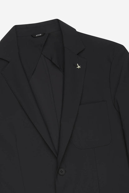 At.p.co Men's Jacket A322GEGE78TP977 999