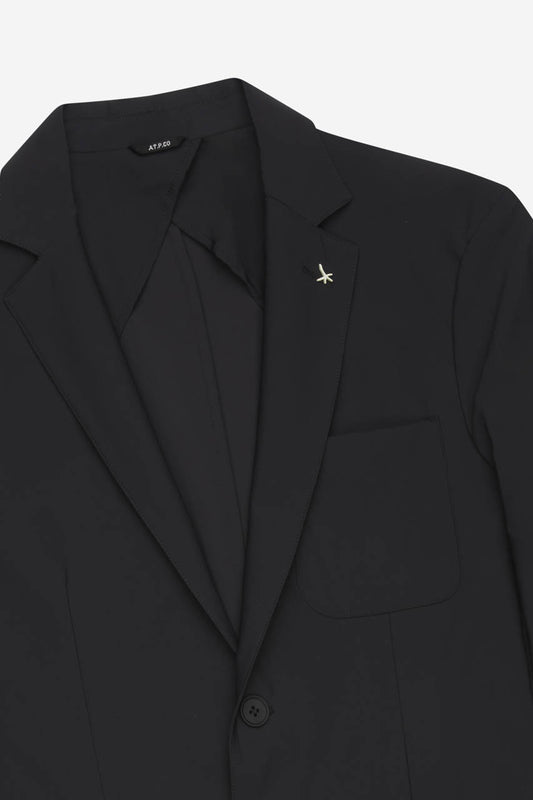 At.p.co Giacca uomo A322GEGE78TP977 999