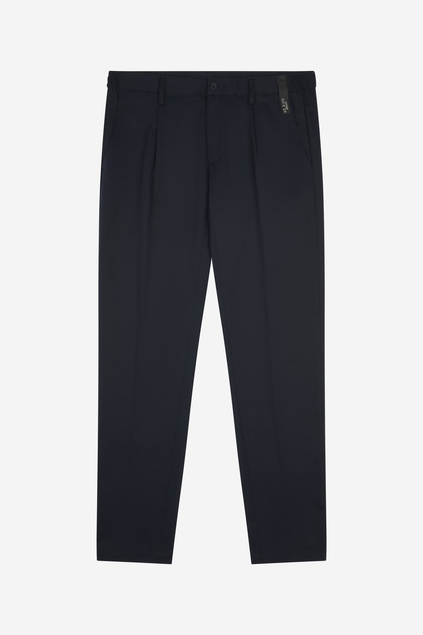 Atpco Pantalone uomo con coulisse A331BERLINO563PL050 799 - immagine 1