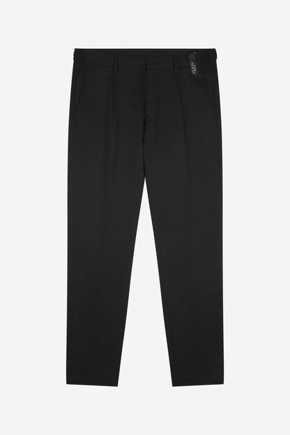 Atpco Pantalone uomo con coulisse A331BERLINO563PL050 999 - immagine 1