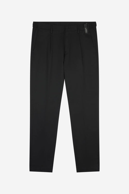 Atpco Pantalone uomo con coulisse A331BERLINO563PL050 999 - immagine 1