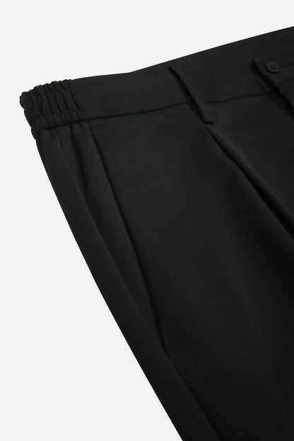 Atpco Pantalone uomo con coulisse A331BERLINO563PL050 999 - immagine 2