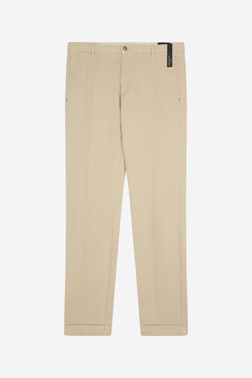 Atpco Pantalone uomo chino slim fit A331SASA45TC901 030 - immagine 1