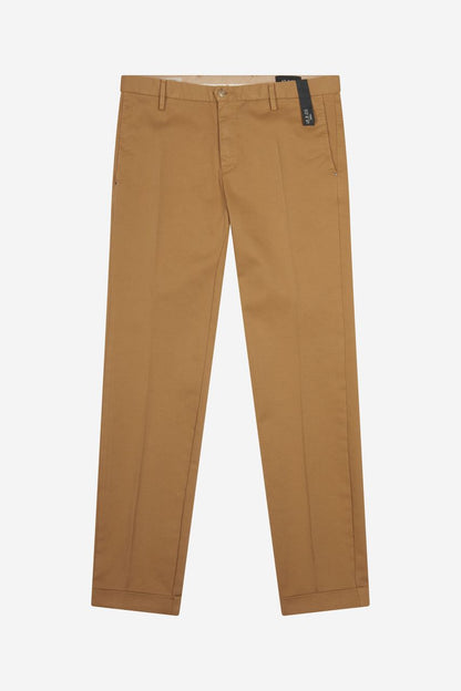 Atpco Pantalone uomo chino slim fit A331SASA45TC901 235 - immagine 4