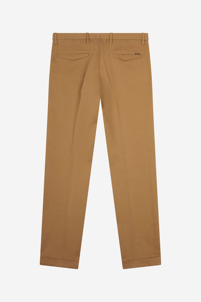 Atpco Pantalone uomo chino slim fit A331SASA45TC901 235 - immagine 5