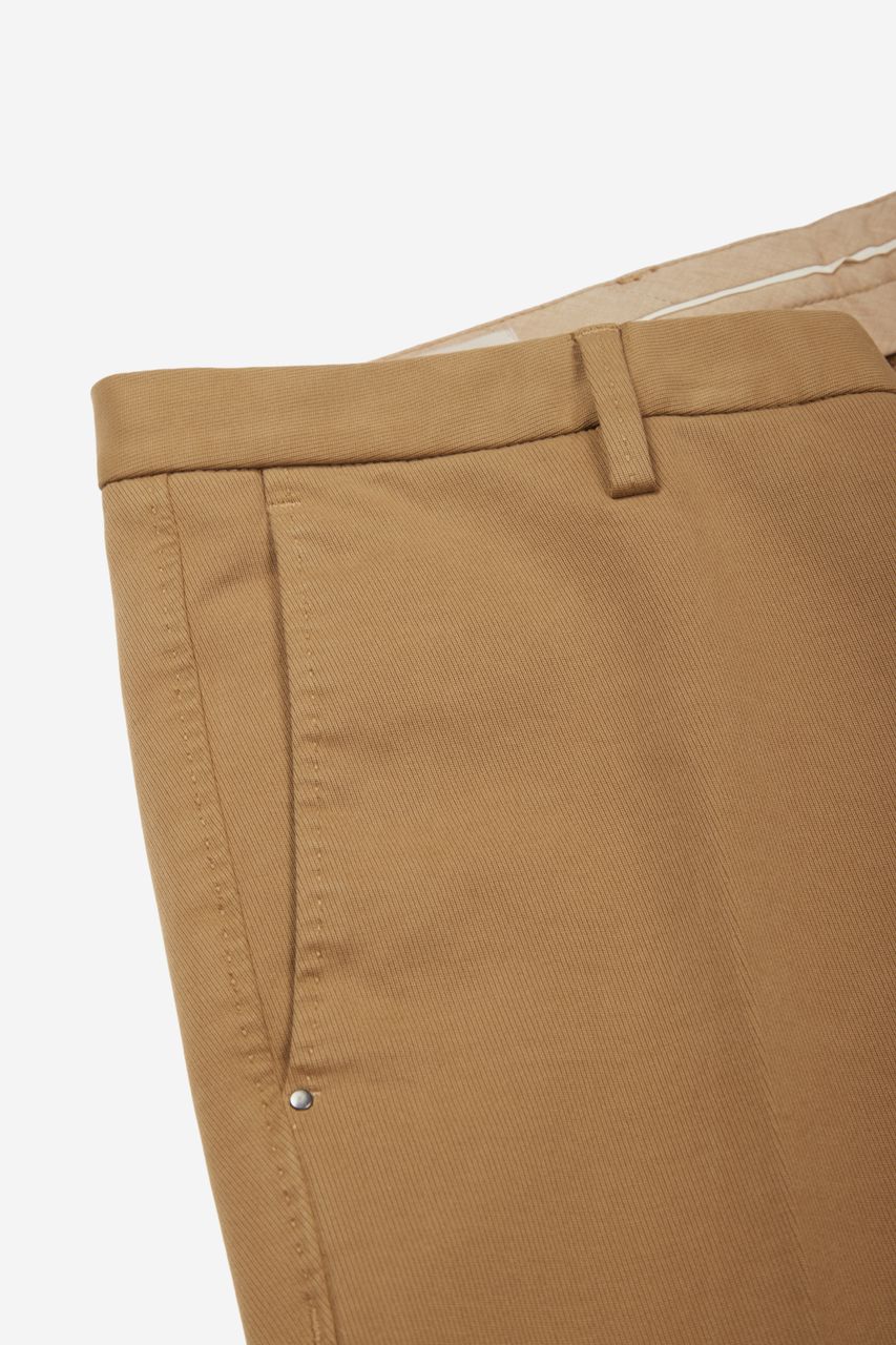 Atpco Pantalone uomo chino slim fit A331SASA45TC901 235 - immagine 6