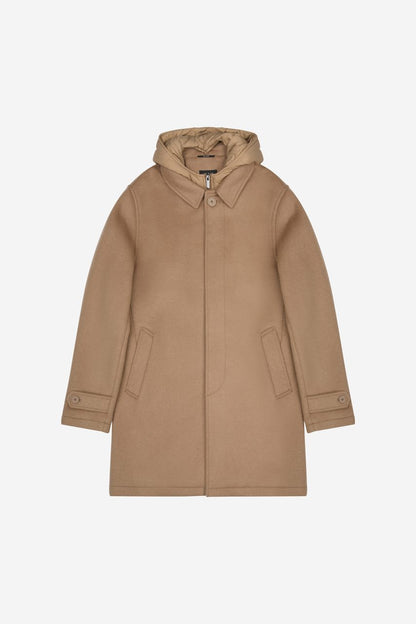 Atpco Cappotto uomo A333MARTINEZDOL 235 - immagine 1