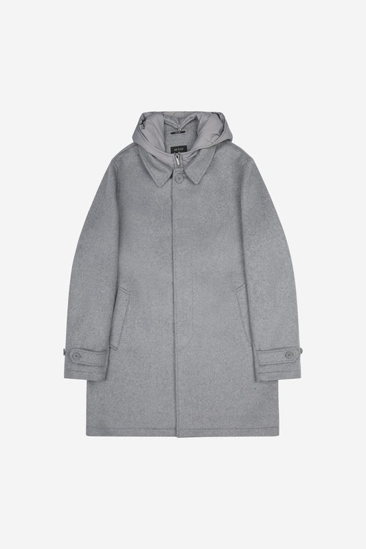 Atpco Cappotto uomo A333MARTINEZDOL 910 - immagine 1