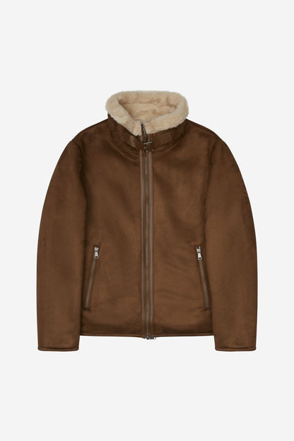 Atpco Capospalla uomo A333SVENMT7 235 - immagine 1