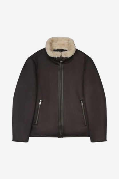 Atpco Capospalla uomo A333SVENMT7 290 - immagine 1